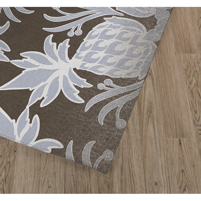 Red Barrel Studio® Kitchen Mat Wayfair